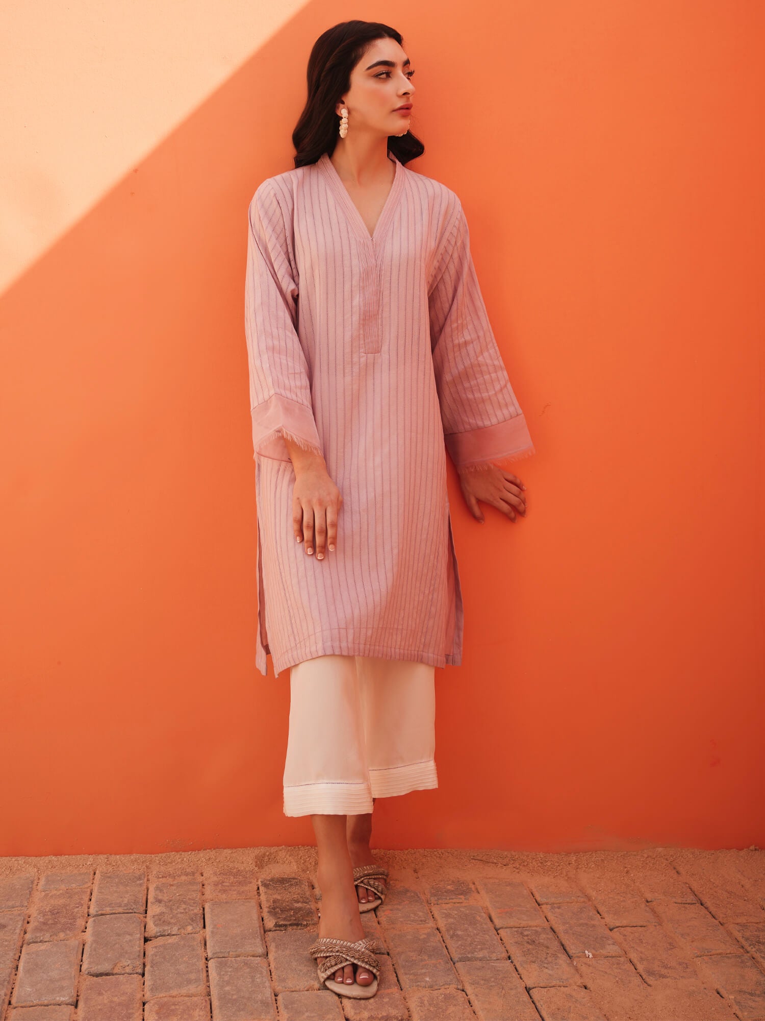 MISHKAA-KURTA