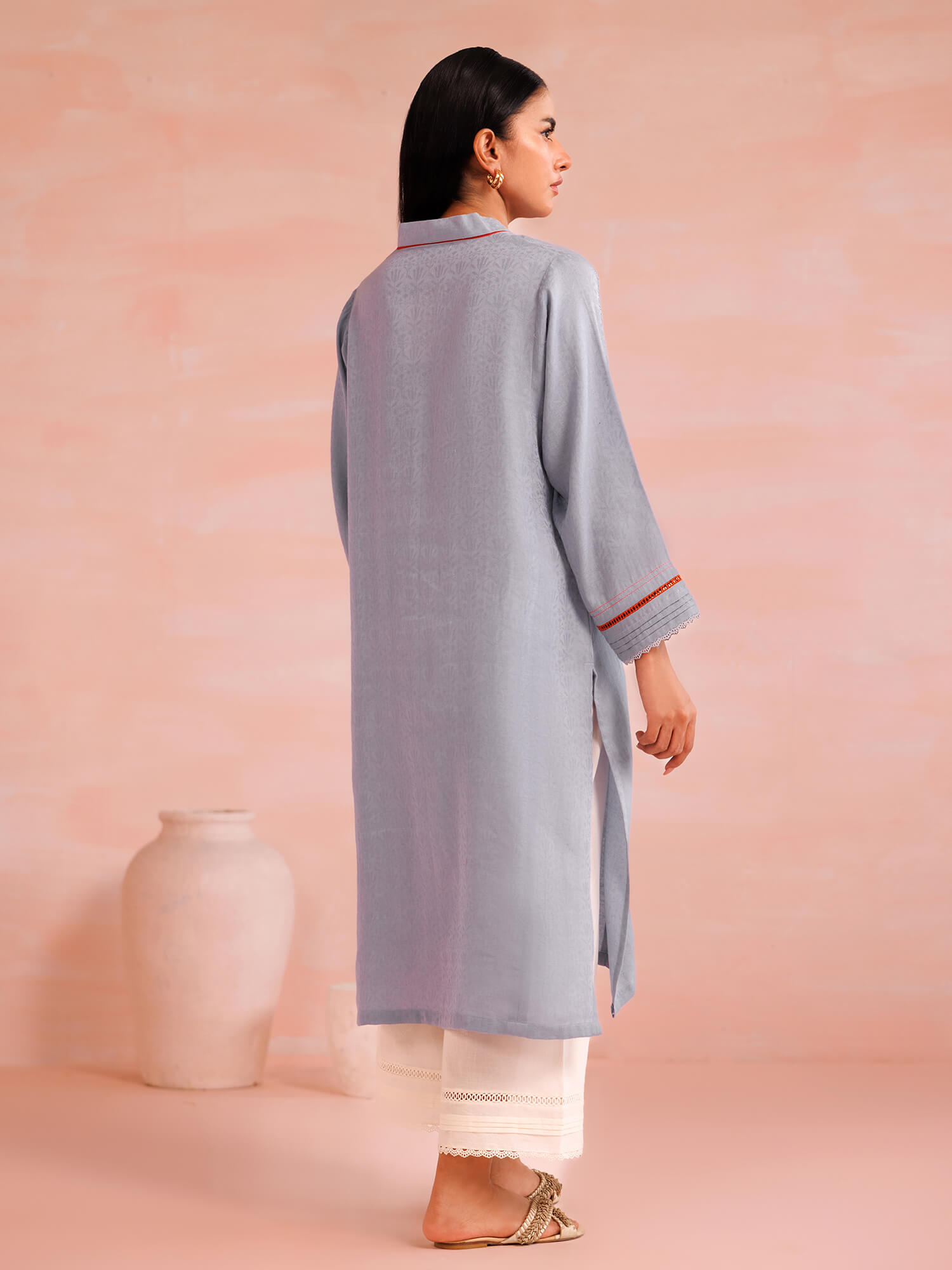 Everyday Kurta