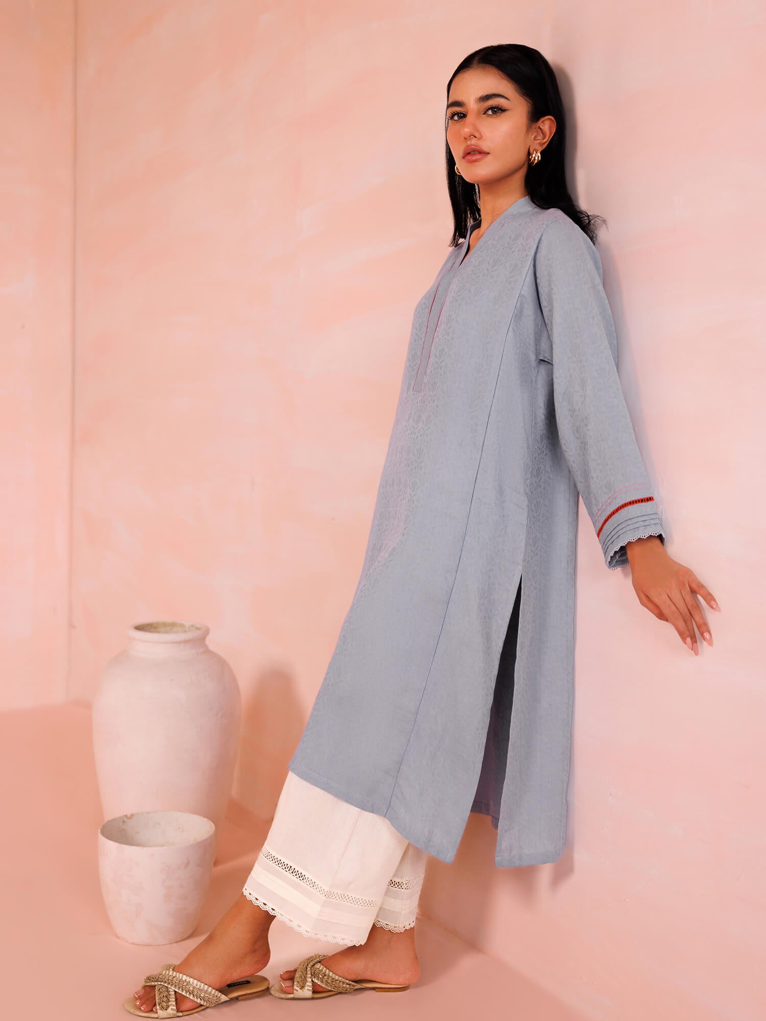Everyday Kurta