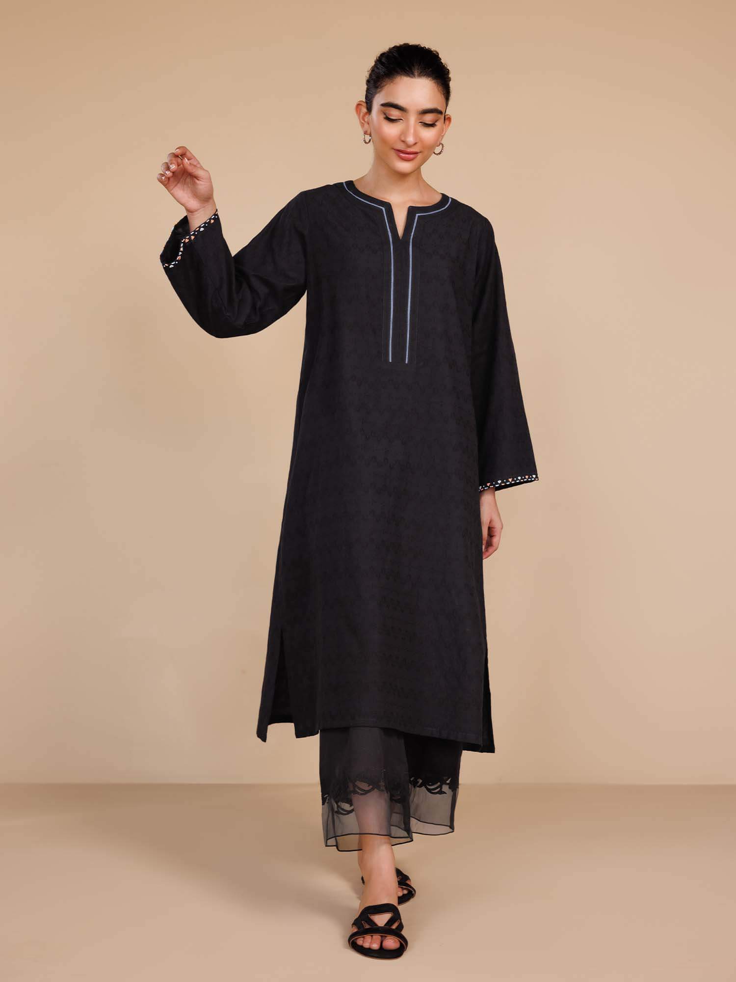 Everyday Kurta