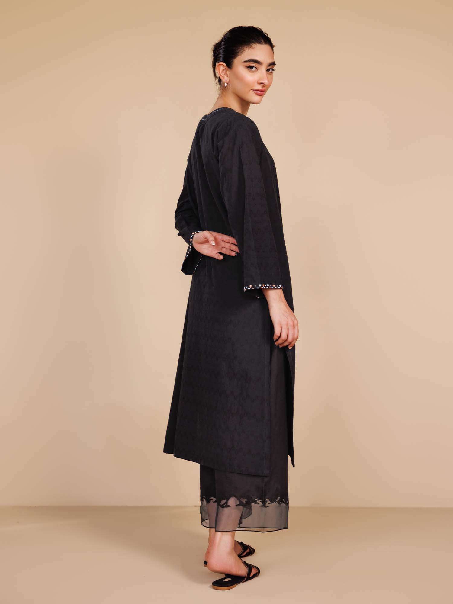 Everyday Kurta