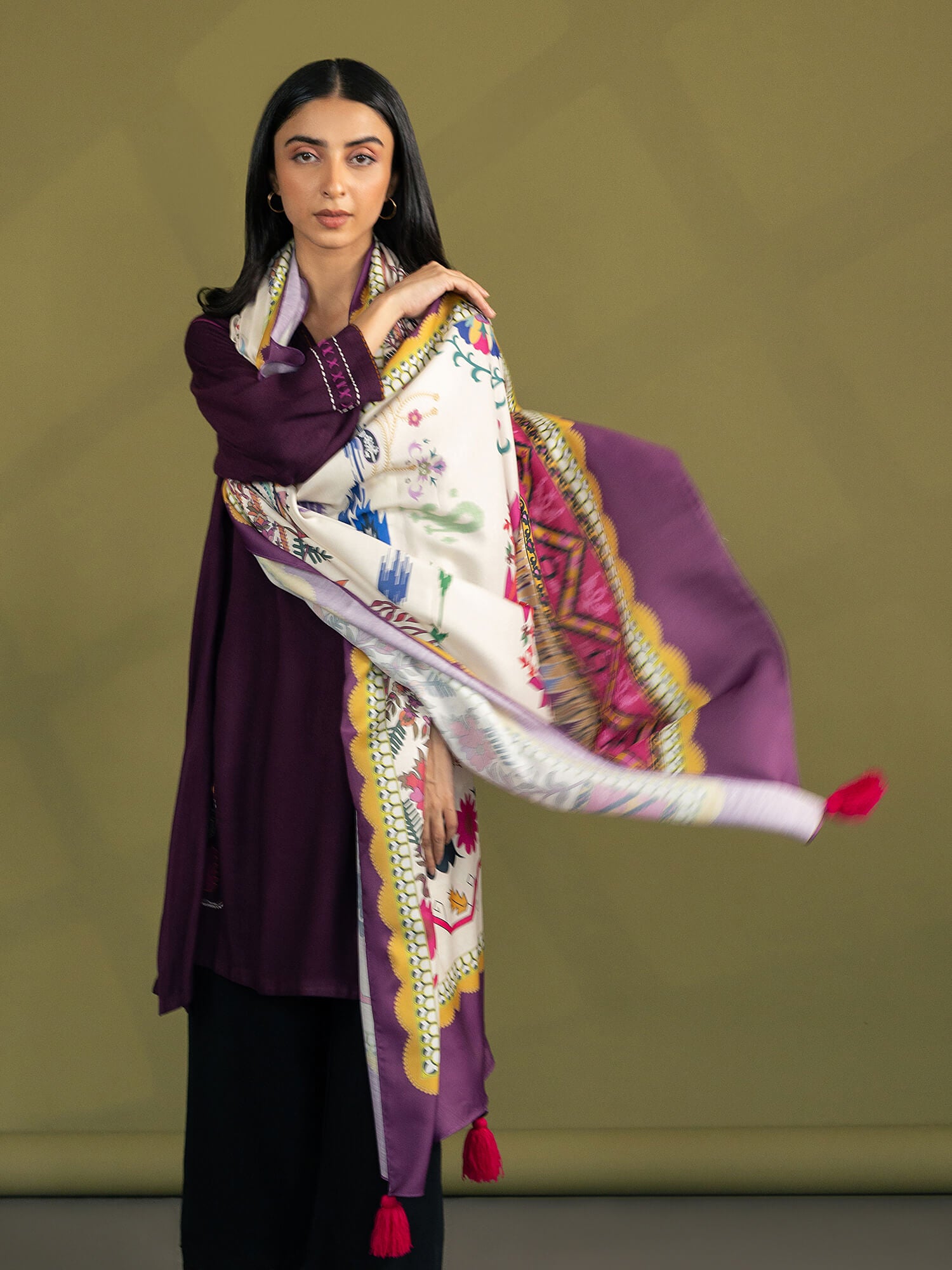 Shawl