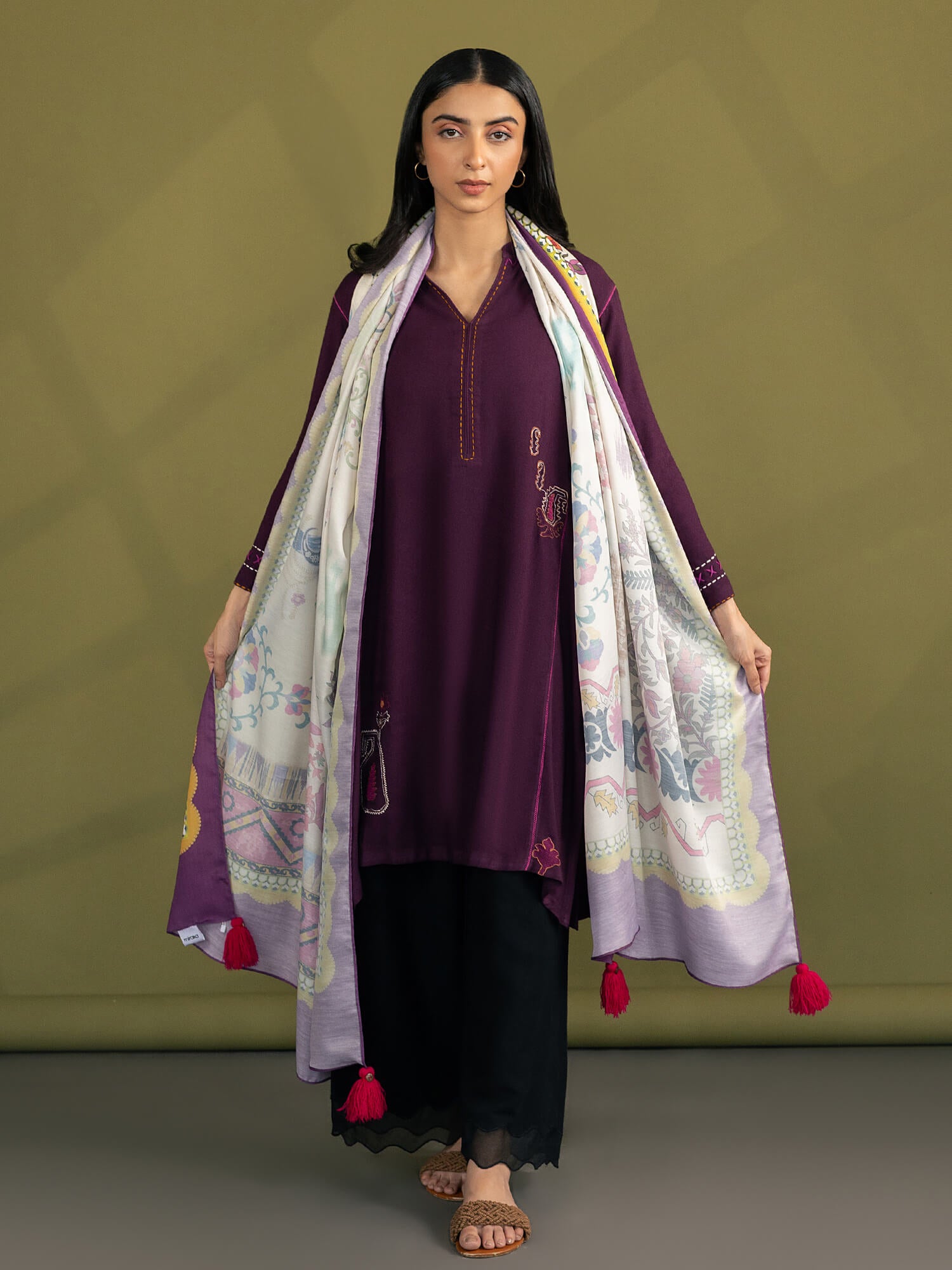 Shawl