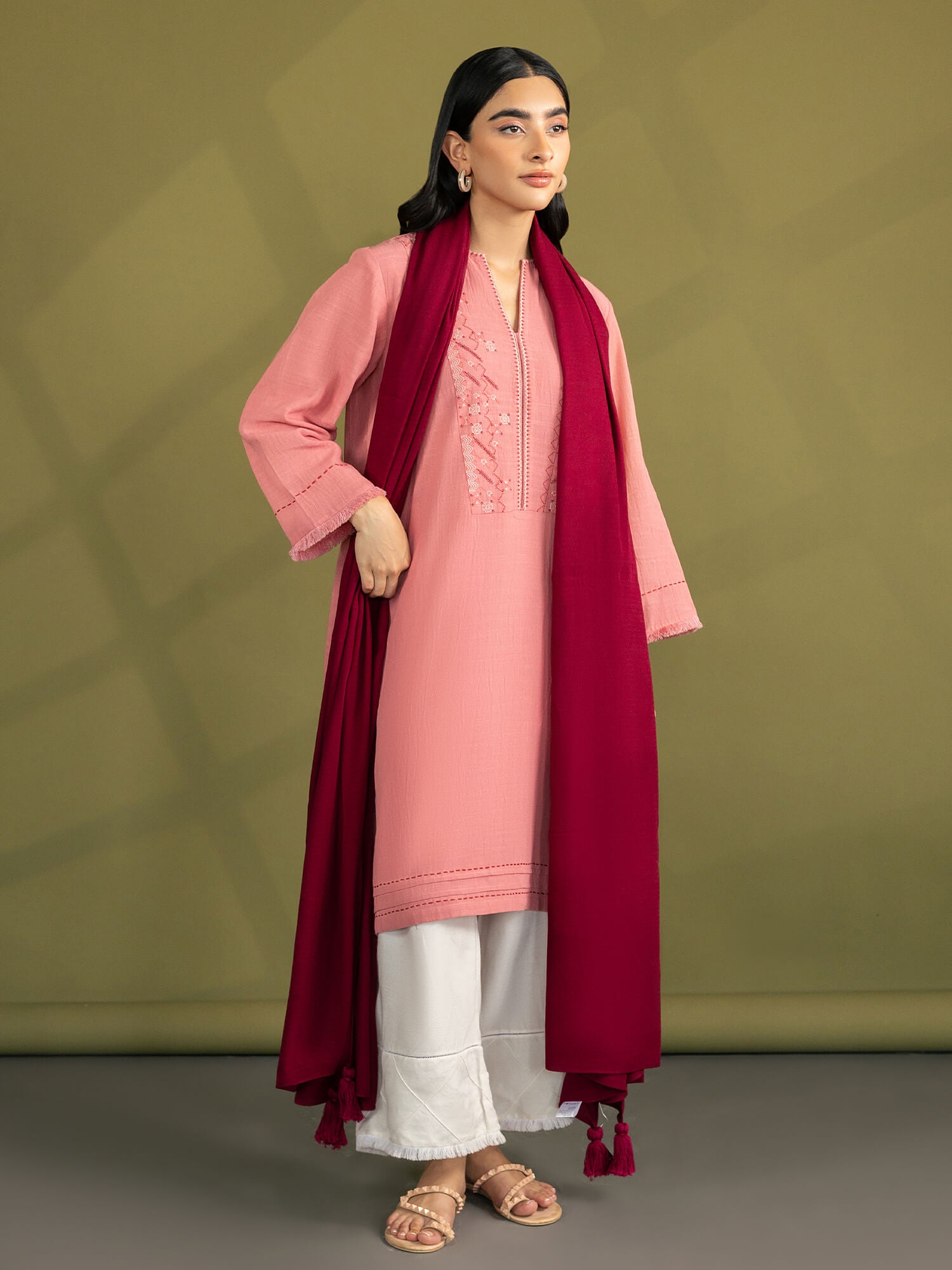 Shawl