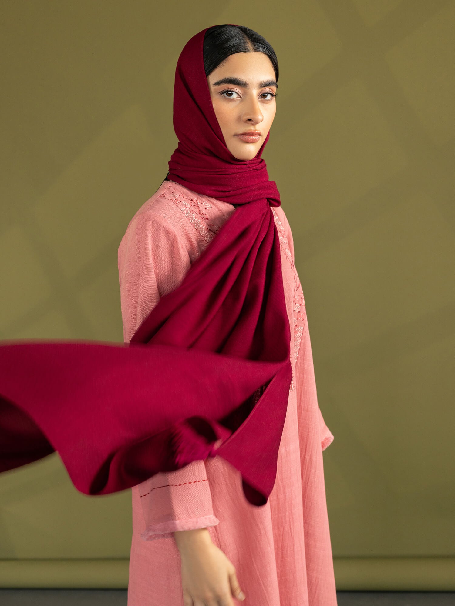 Shawl