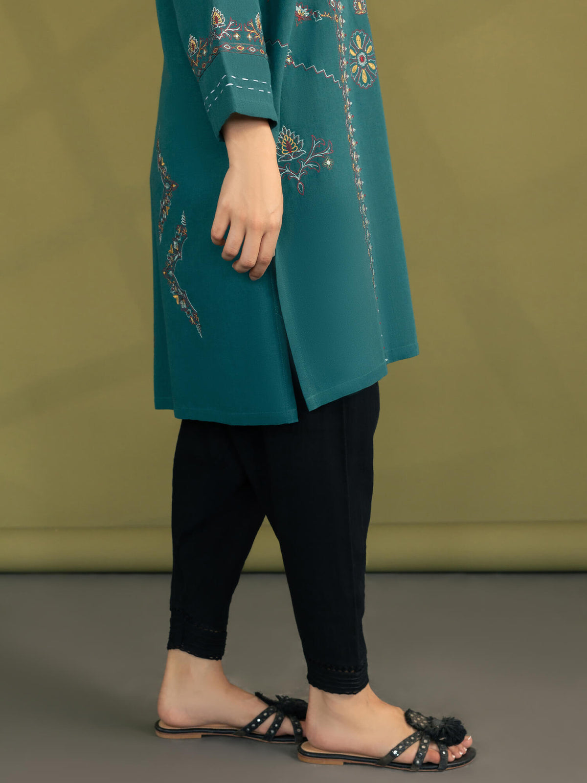 Shalwar