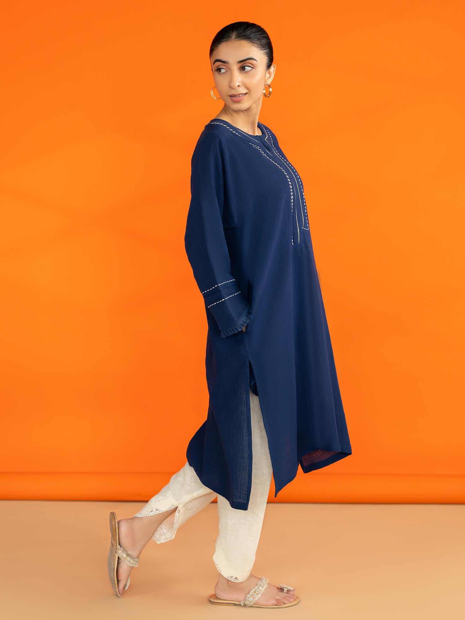 Everyday Kurta