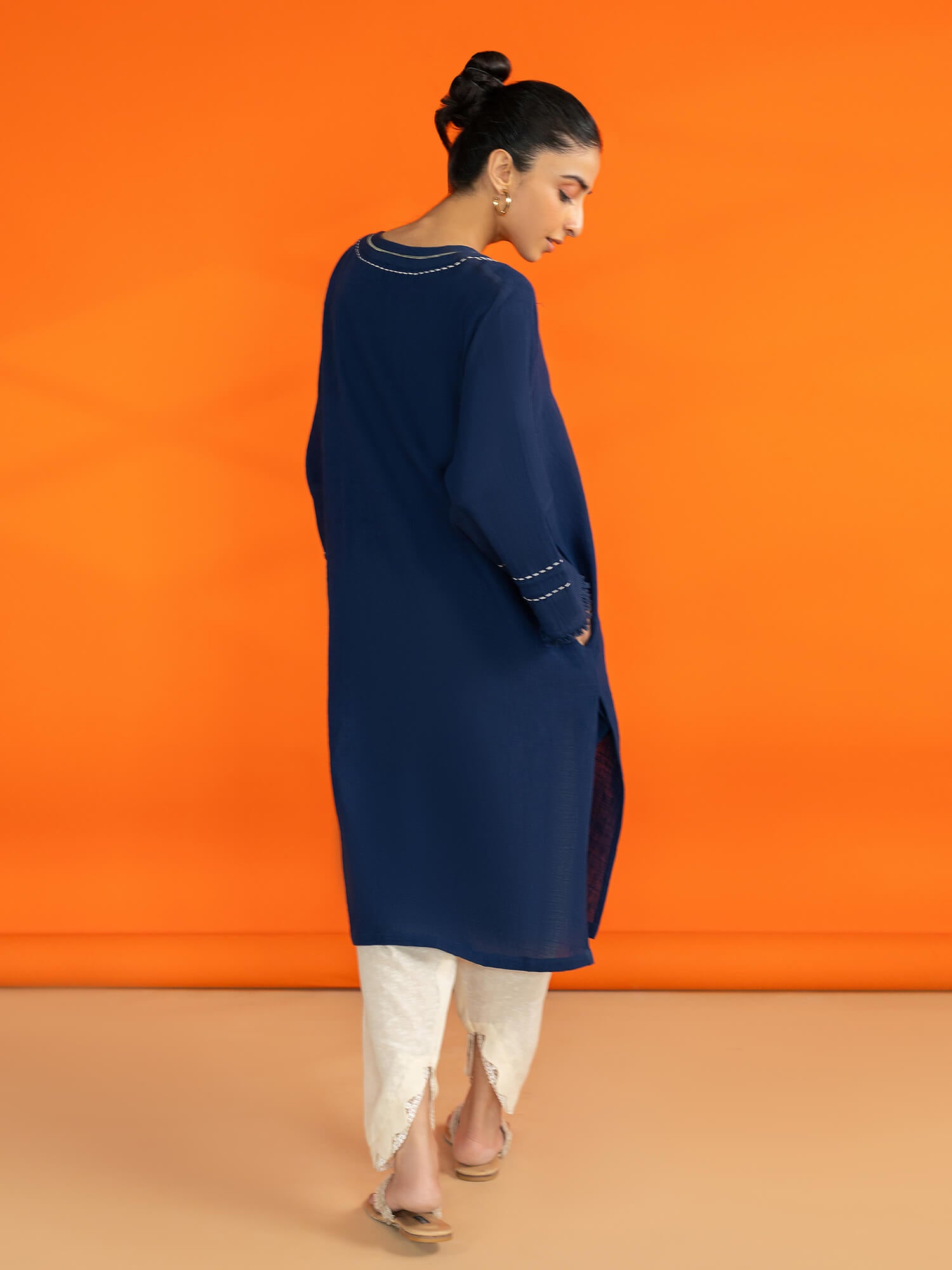 Everyday Kurta