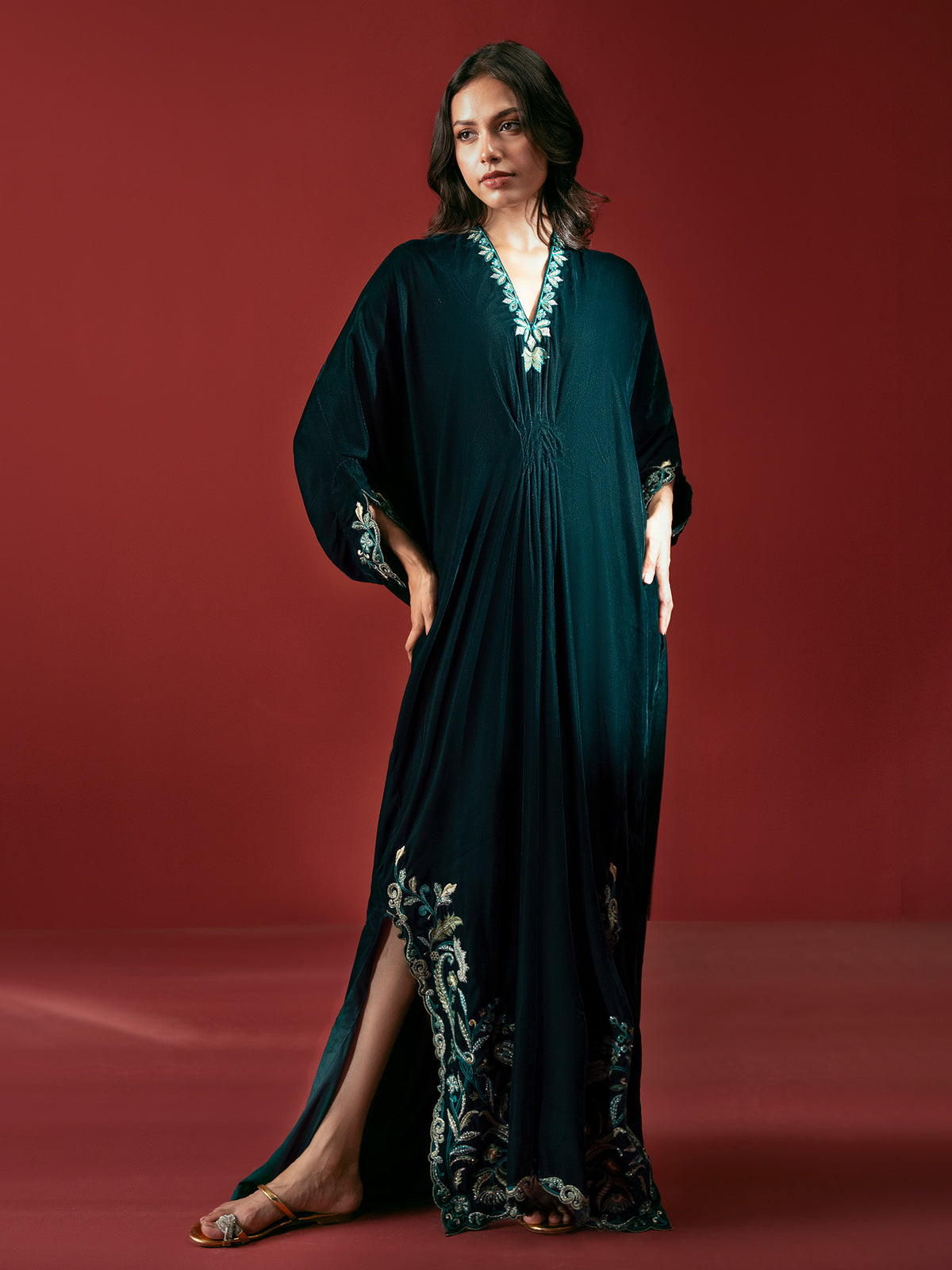 Kaftan