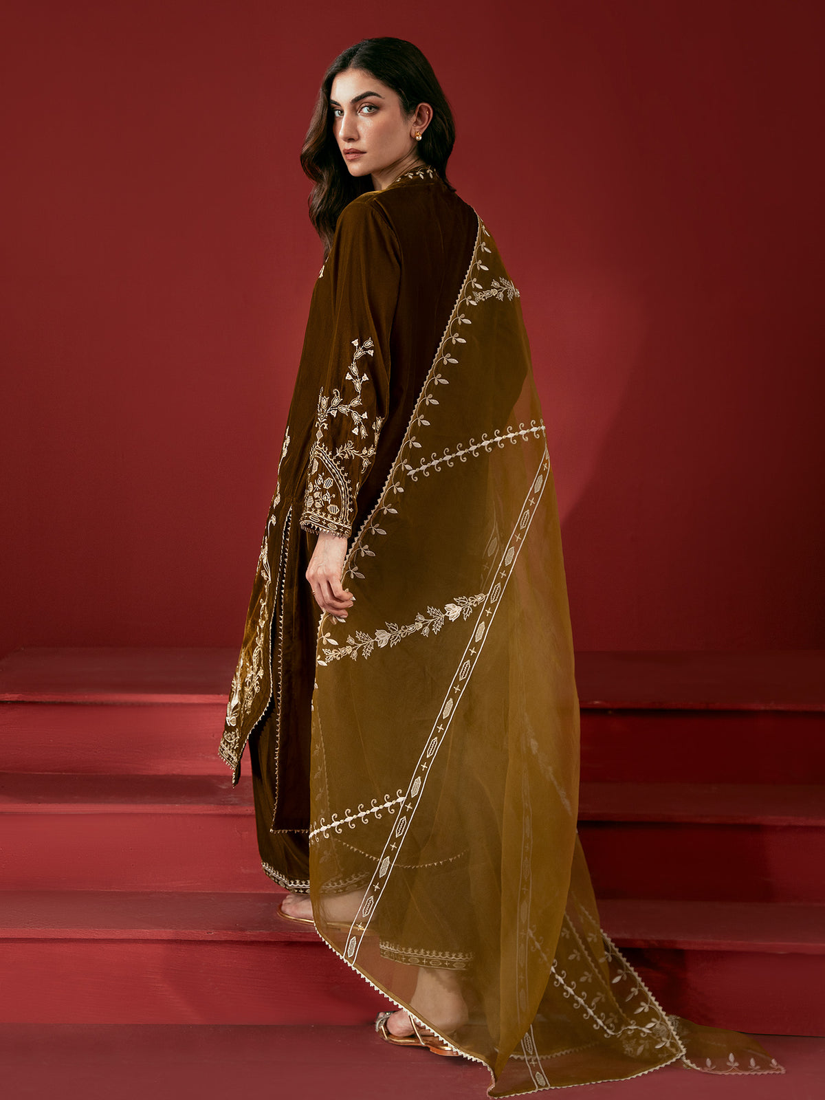Dupatta