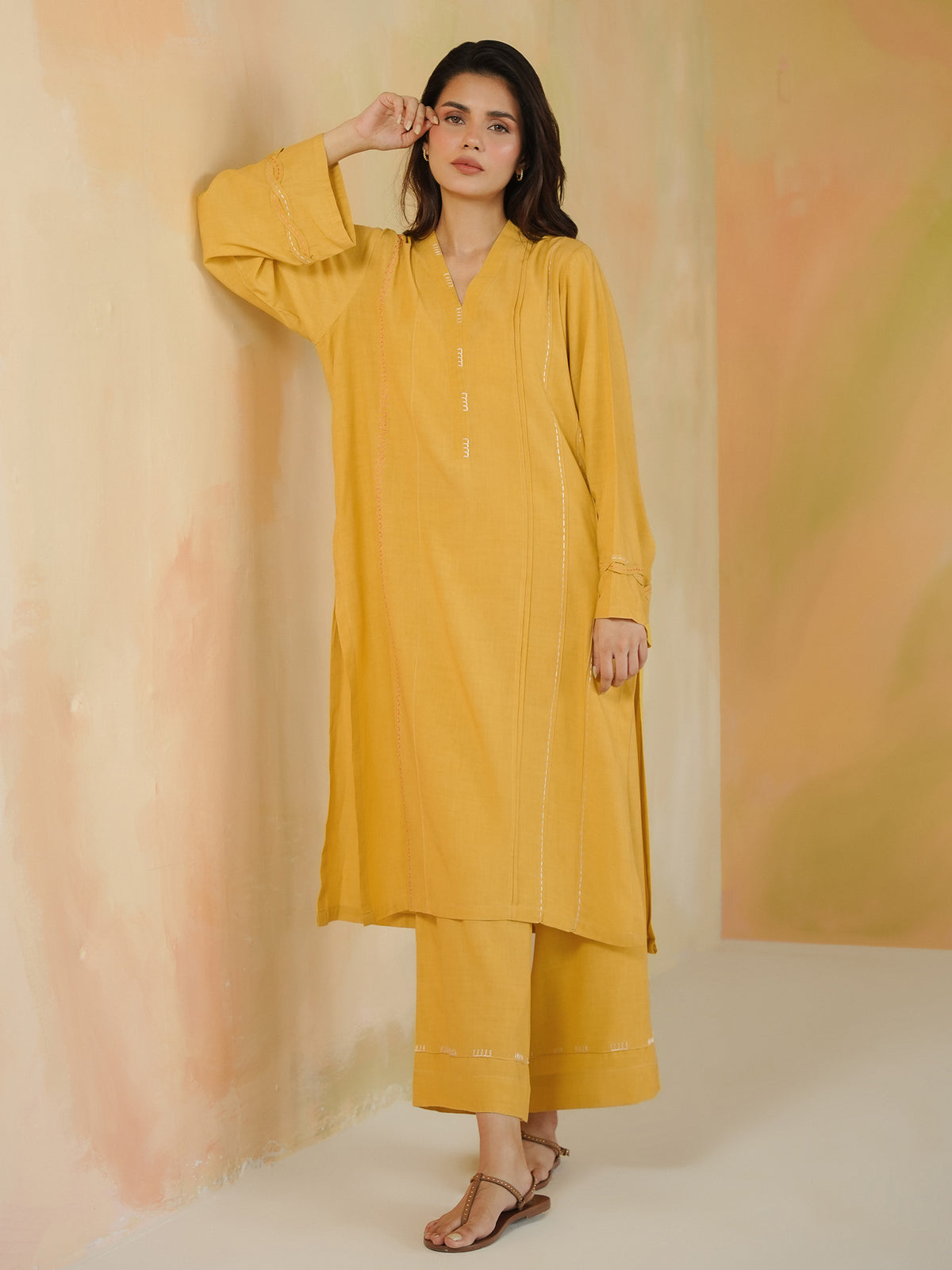 2-Piece Everyday Set