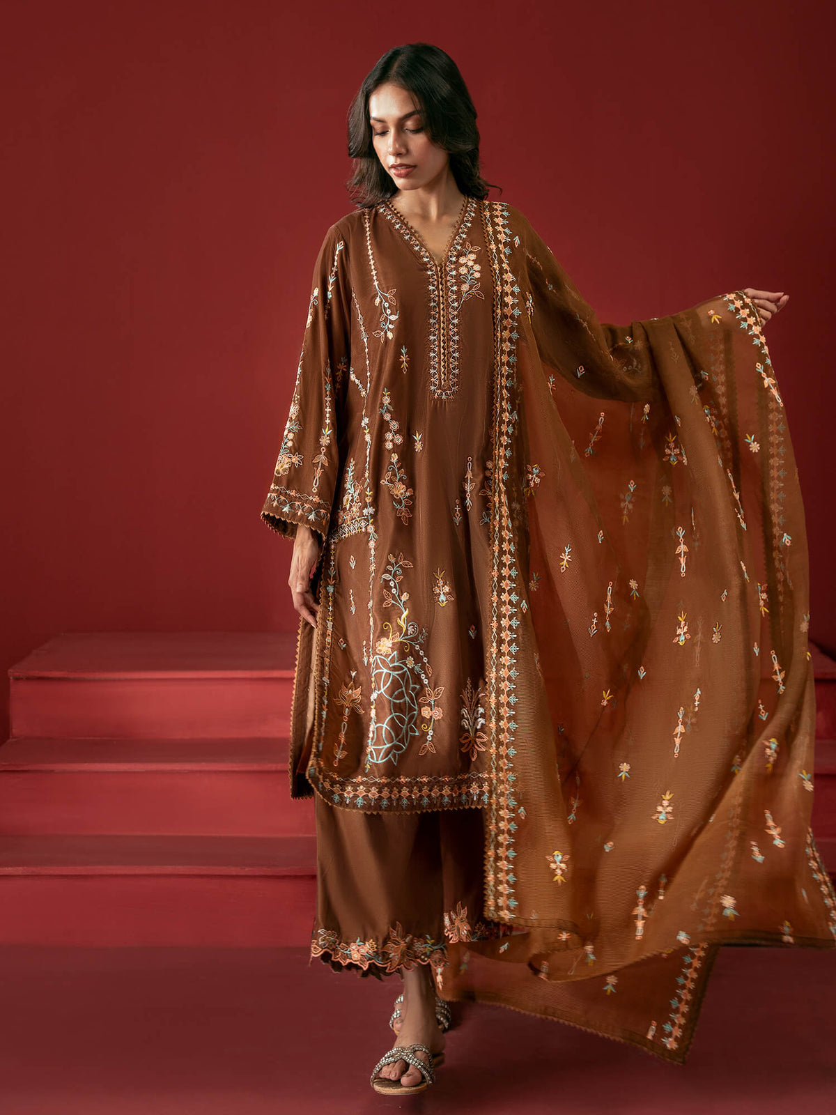 Dupatta