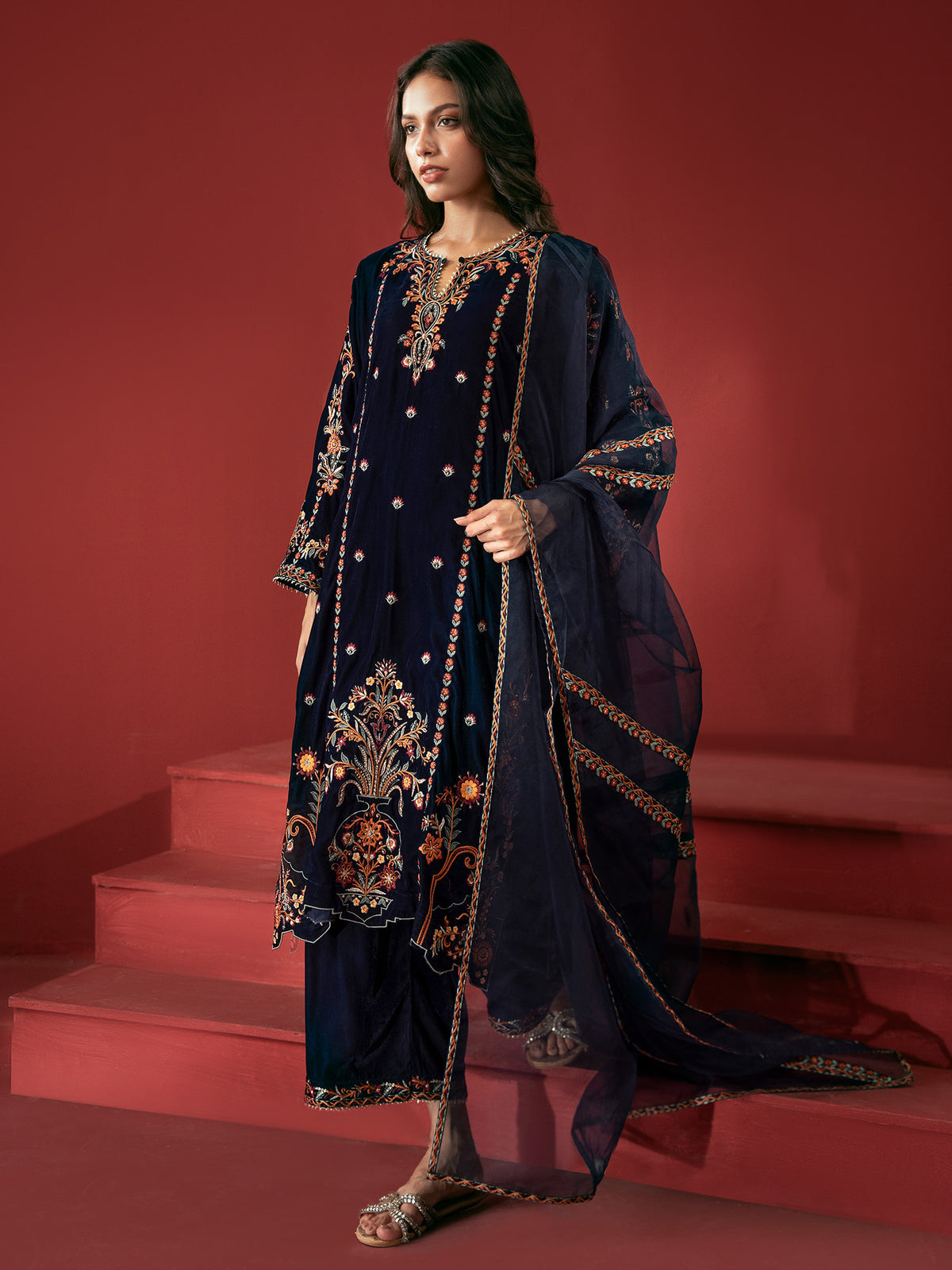 Dupatta