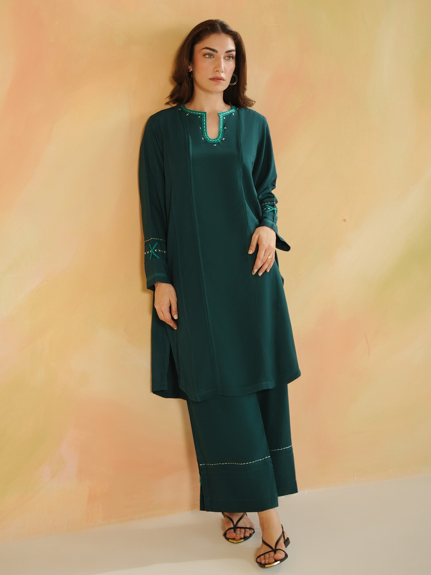 2-Piece Everyday Set