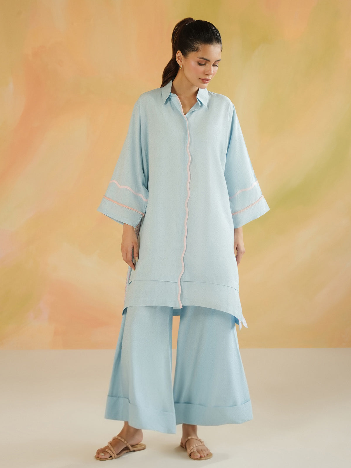 2-Piece Everyday Set