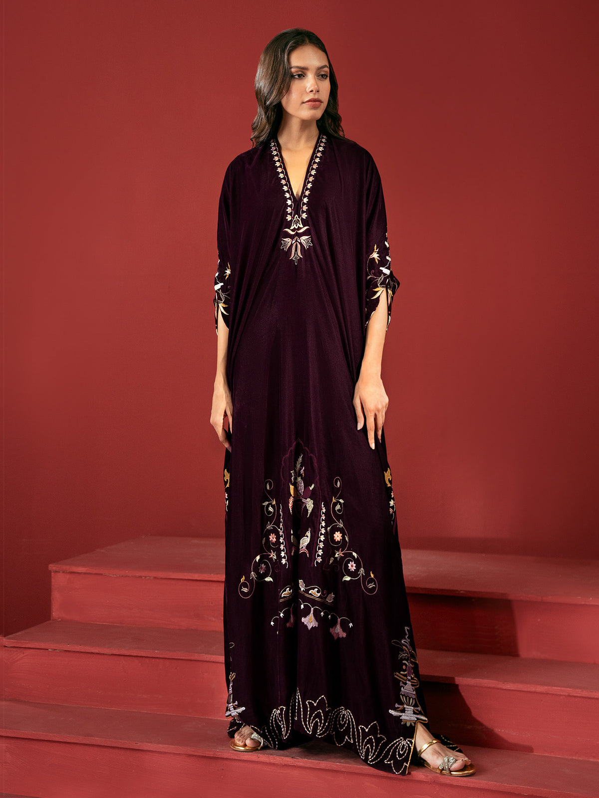Kaftan