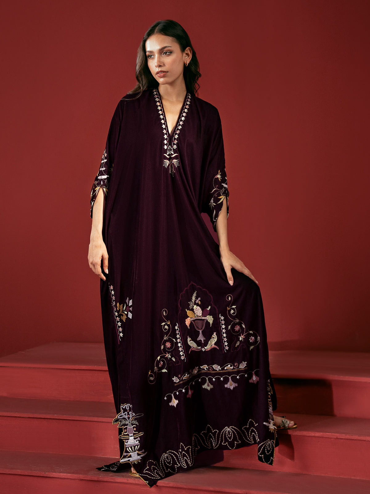 Kaftan