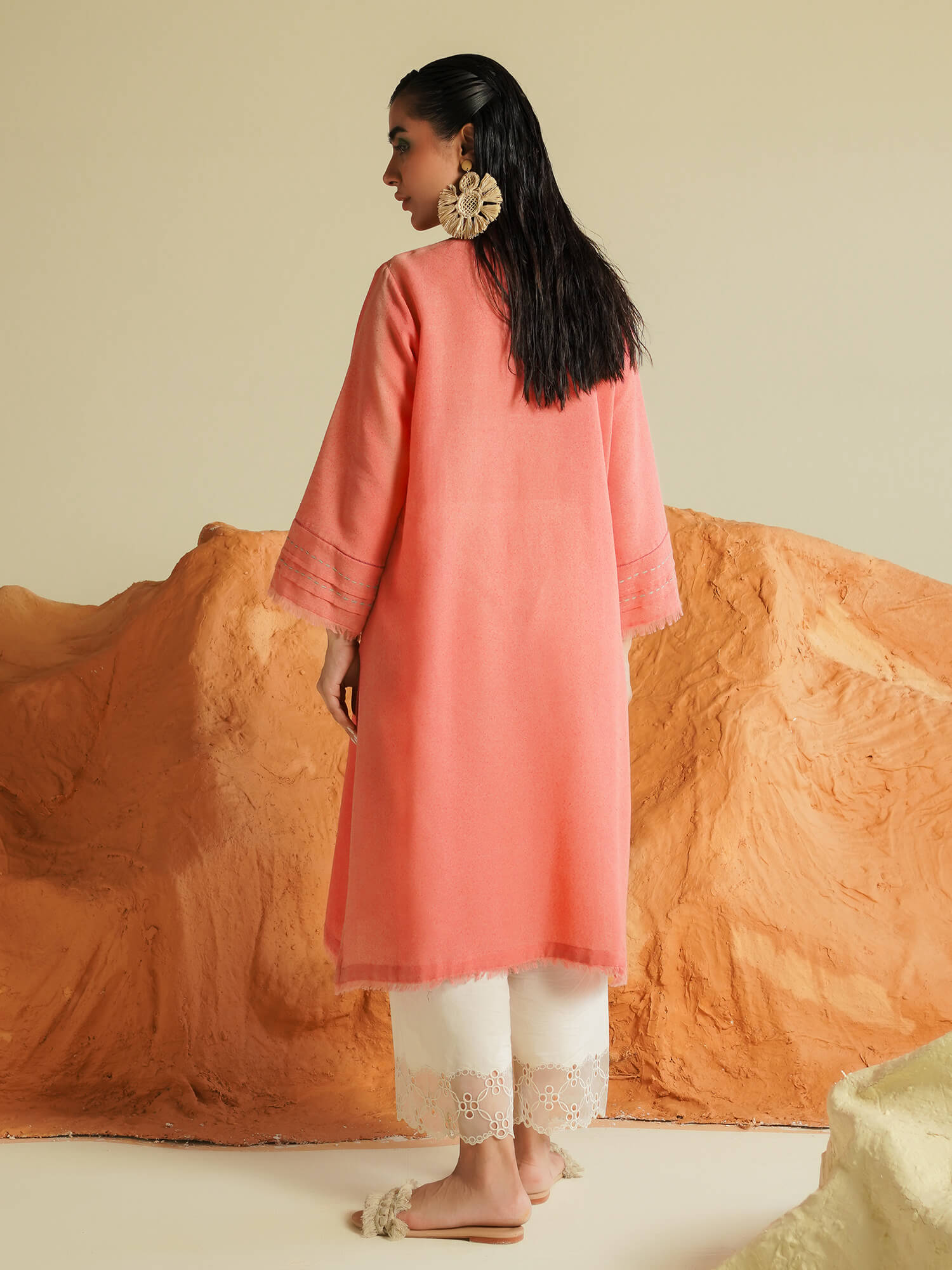 Everyday Kurta | Mishkaa