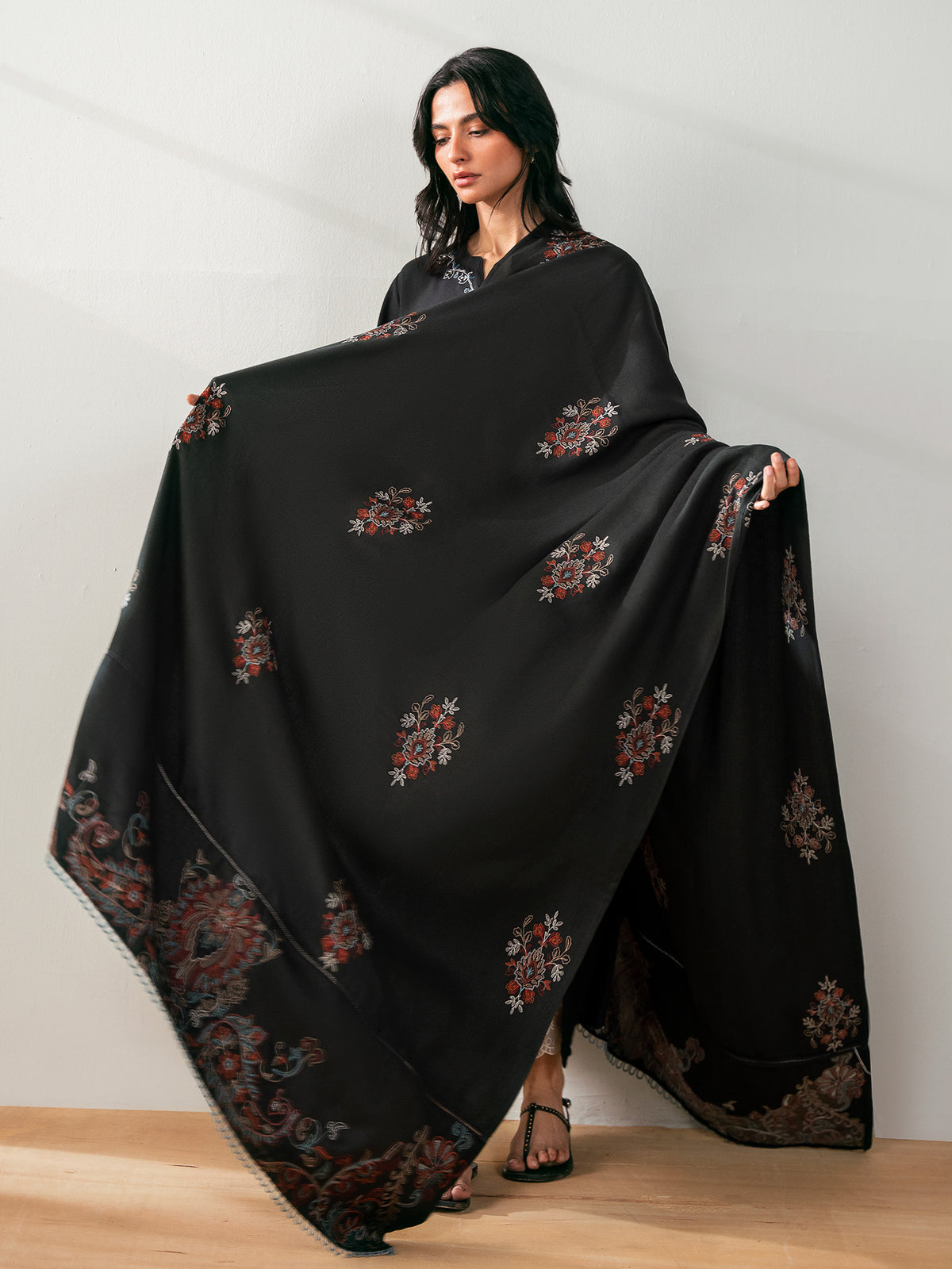 Shawl
