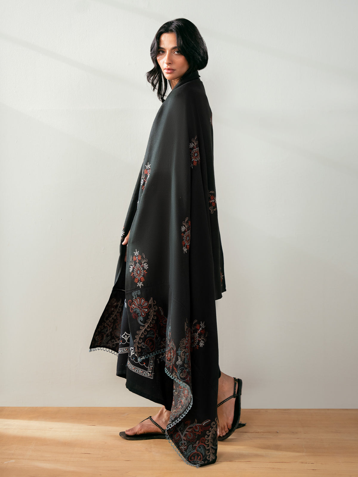 Shawl