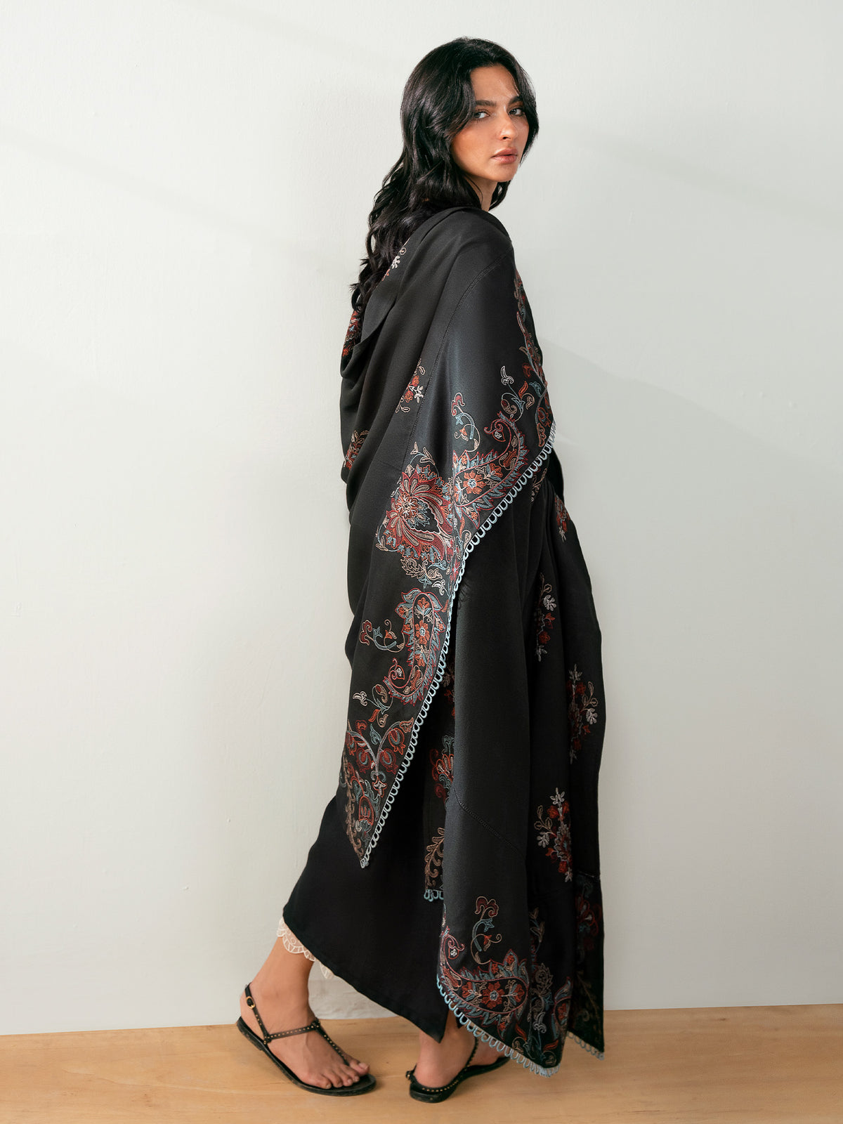 Shawl