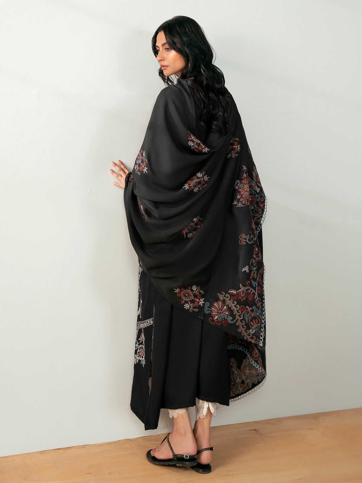 Shawl