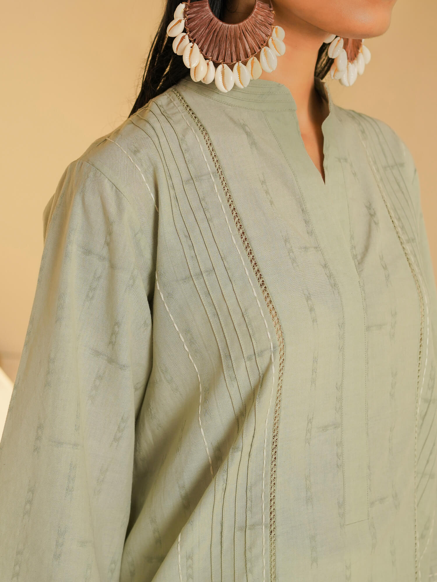Everyday Kurta | Mishkaa