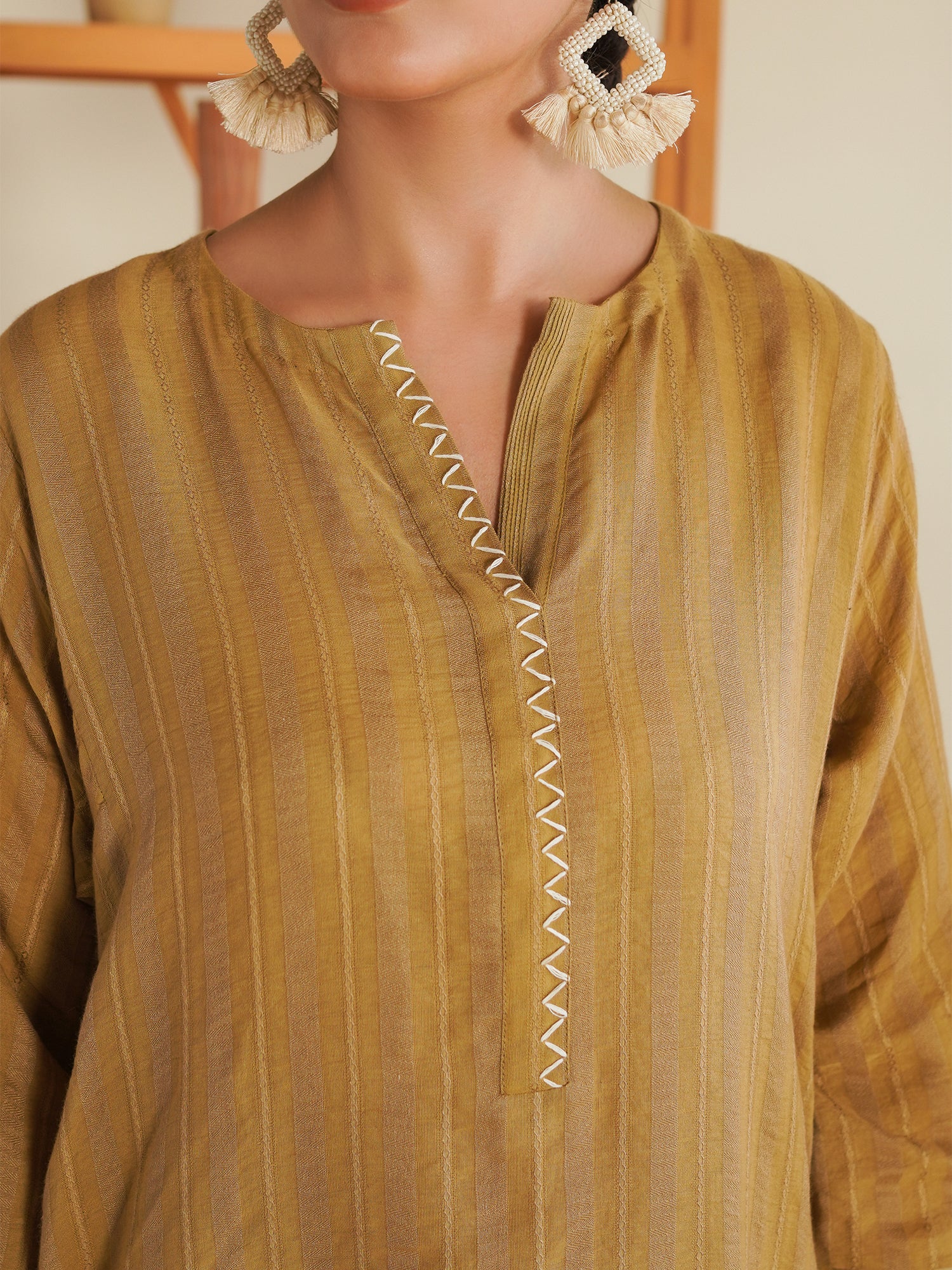 Everyday Kurta | Mishkaa