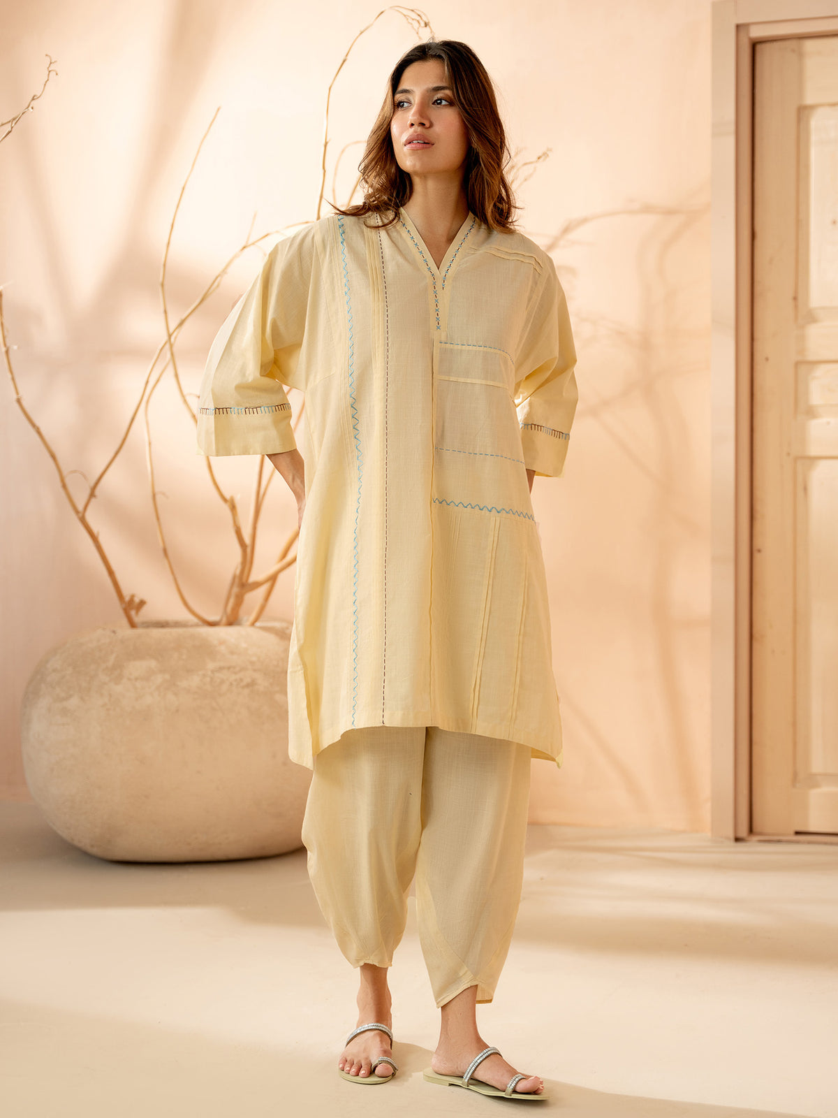 Everyday Co-ord Set