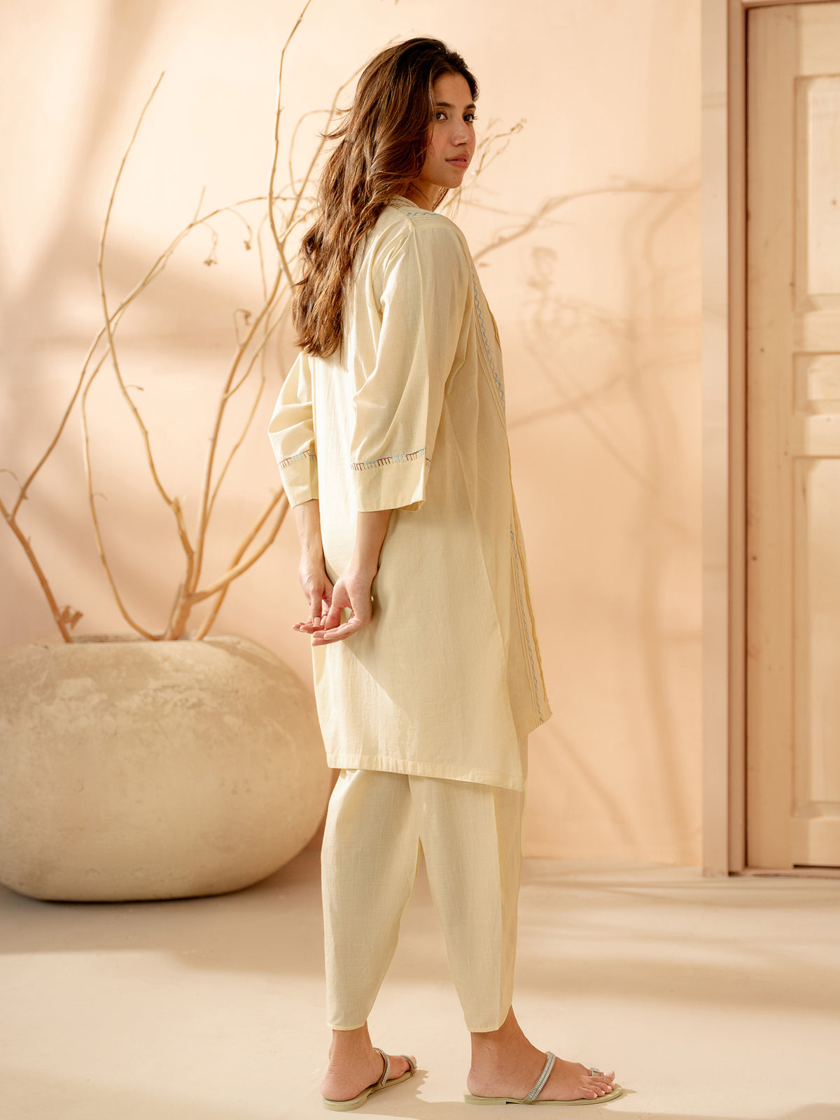 Everyday Co-ord Set