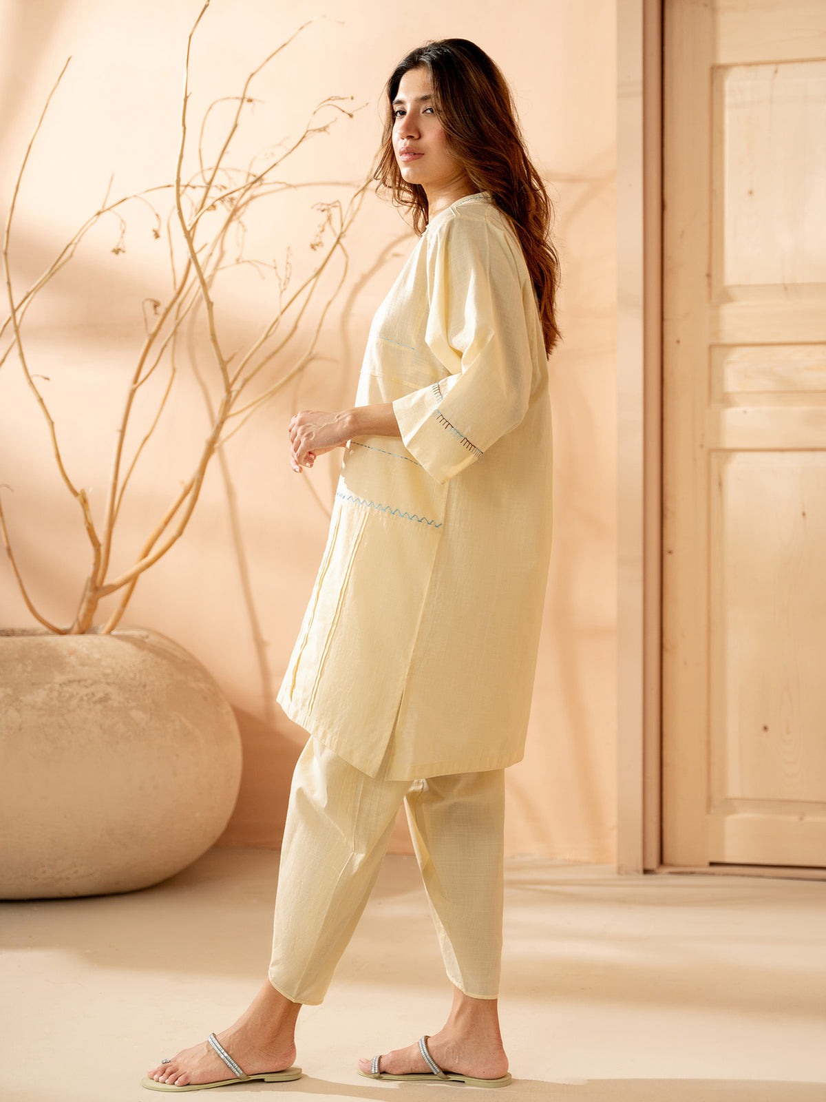 Everyday Co-ord Set
