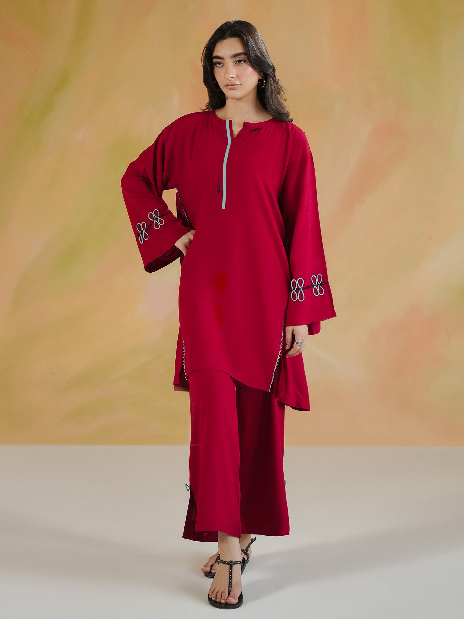 2-Piece Everyday Set