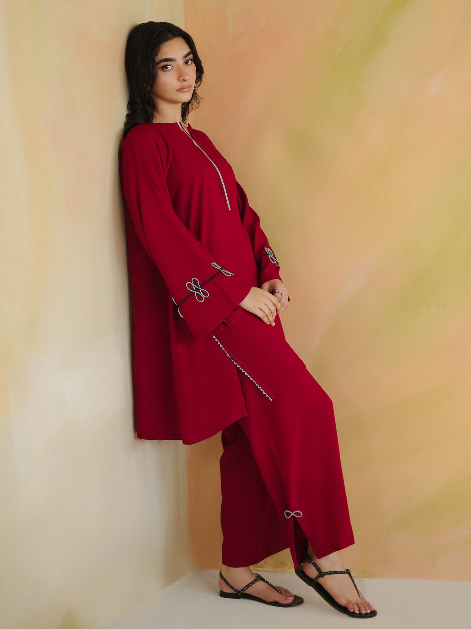 2-Piece Everyday Set