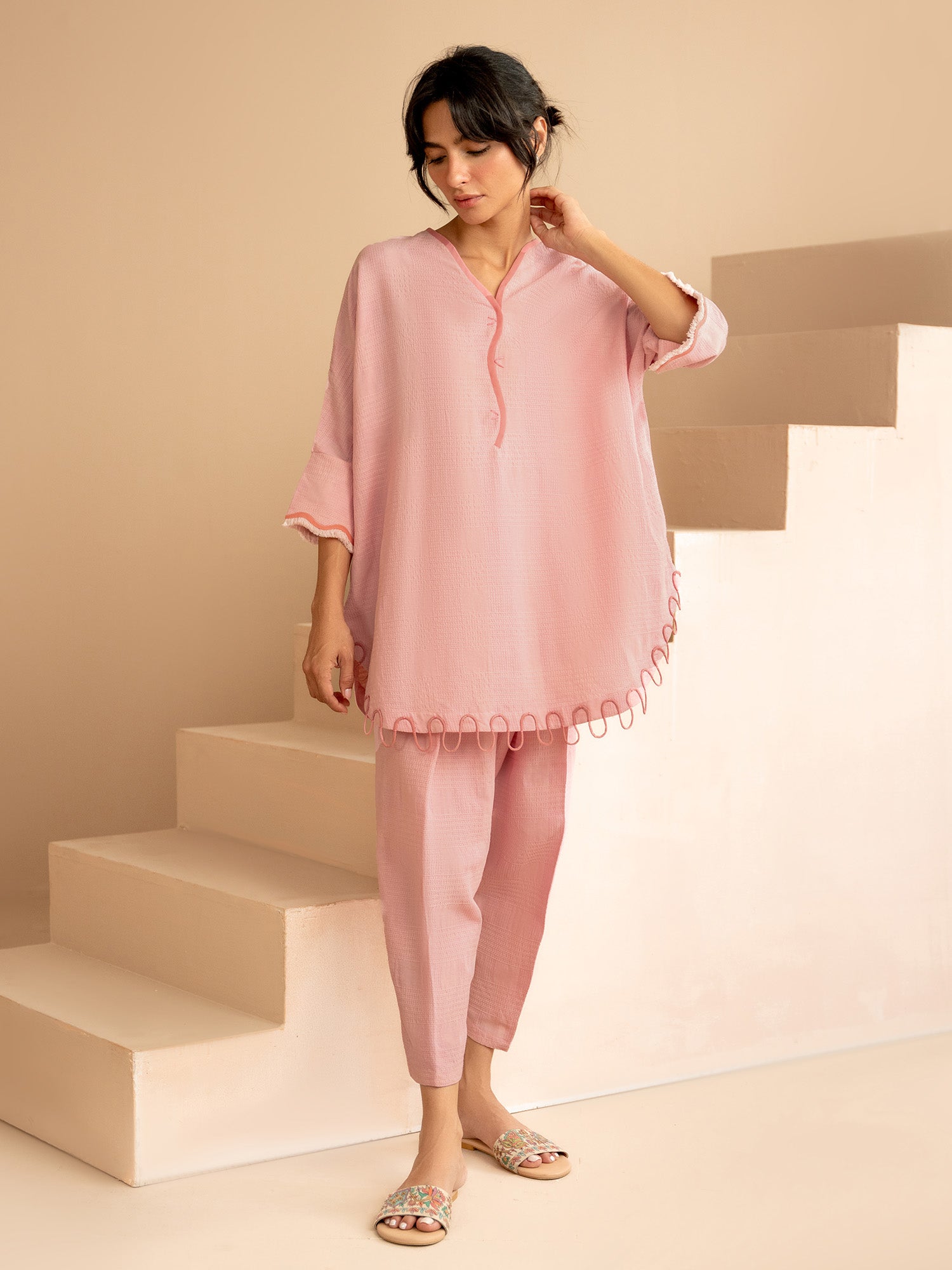 2-Piece Everyday Set