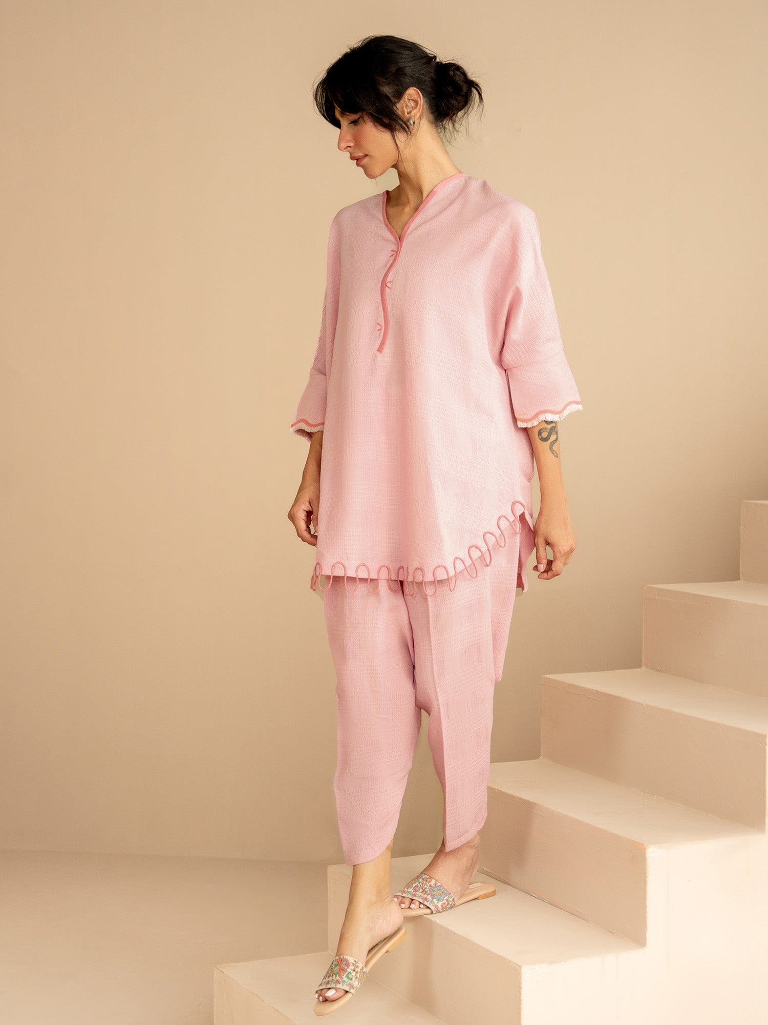 2-Piece Everyday Set