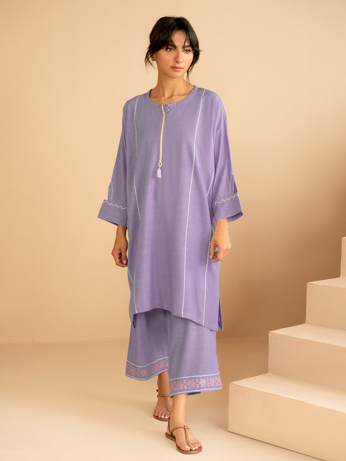 Everyday Co-ord Set