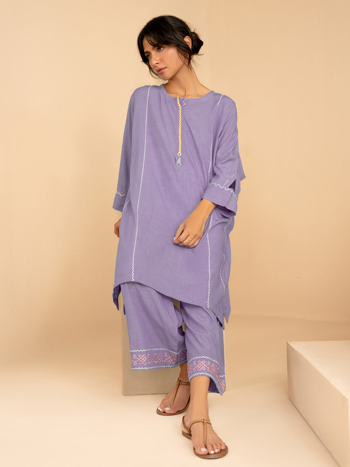 Everyday Co-ord Set