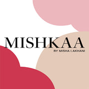 Mishkaa: Women's Clothing Store in Pakistan logo